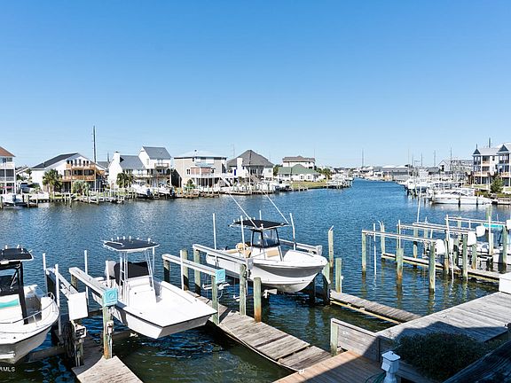 2nd image of 203 Atlantic Beach Causeway #A2