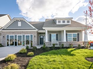 1139 Macoun Dr, Westfield, IN 46074