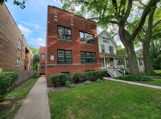 1624 Washington St APT 1N, Evanston, IL 60202