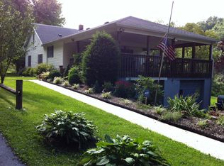 11103 Jeffries Rd NE, Cumberland, MD 21502