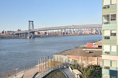 Rented by Great Jones Realty