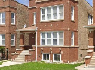 5116 W Deming Pl #BASEMENT, Chicago, IL 60639