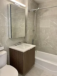 Rented by The Dermot Realty Management Company