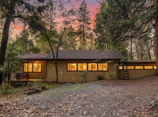 10046 Smith Rd, Grass Valley, CA 95949