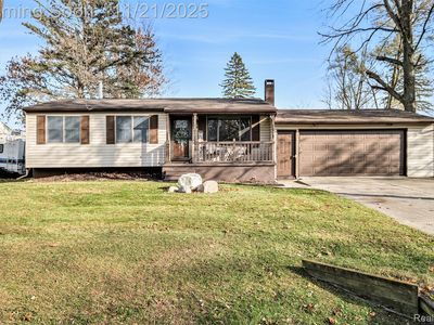 1517 Mackinaw Dr, Davison, MI, 48423