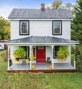 2757 Brownsburg Tpke, Raphine, VA, 24472