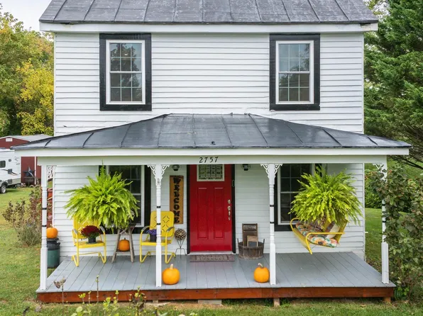 2757 Brownsburg Tpke, Raphine, VA 24472