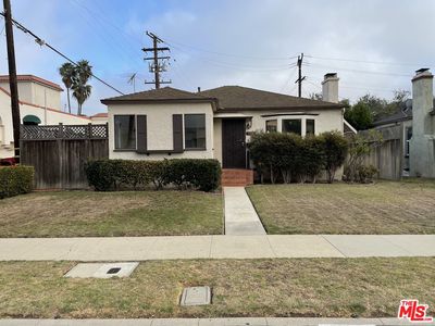 11216 Barman Ave, Culver City, CA, 90230