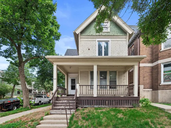 1600 E Kane PLACE #1602, Milwaukee, WI 53202