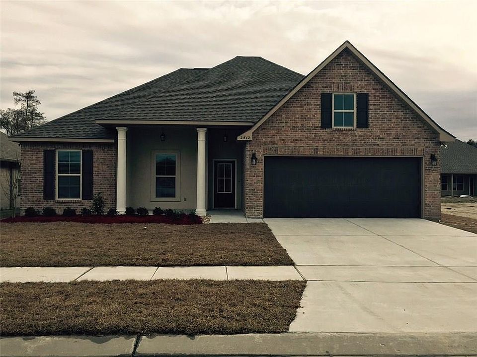 1st image of 2512 Allyson Blvd