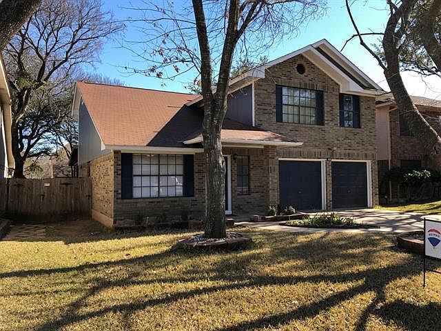 1st image of 17507 Gunnison Springs Dr