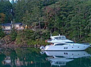 367 Long Harbour Rd, Saltspring Island, BC V8K 2M2