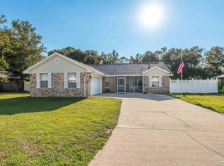 1917 Dunlap St, Perdido Key, FL 32507