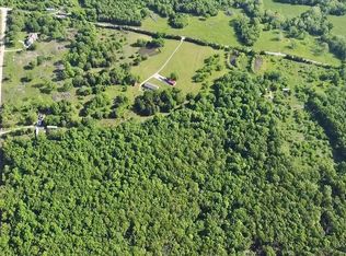 526 E 340th Road, Humansville, MO 65674