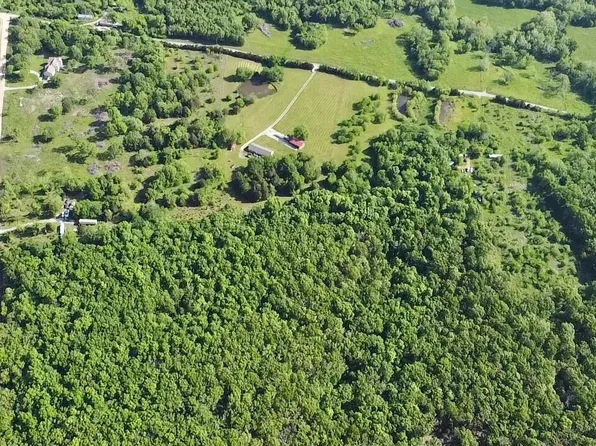 526 E 340th Road, Humansville, MO 65674