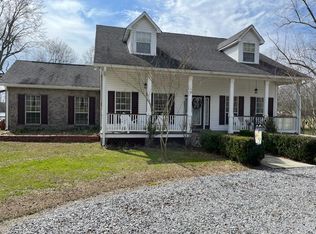 730 Pennebaker Rd, Vicksburg, MS 39183