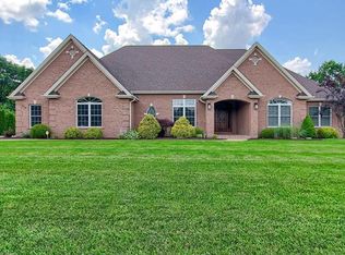 939 Prairie View Ct, Washington, MO 63090