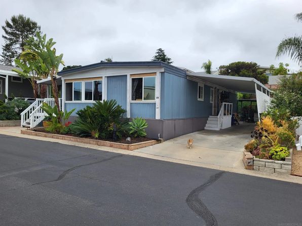 444 N El Camino Real N #23, Encinitas, CA 92024