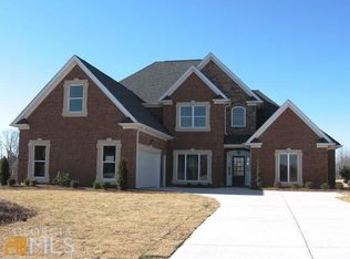 1005 Donegal Dr, Locust Grove, GA 30248