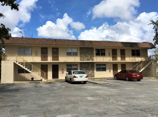 5991 SW 41st St APT 801, Davie, FL 33314