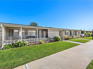 1381 Mayfield Rd UNIT 141K, Seal Beach, CA 90740