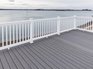 51 Fort Point Rd, Weymouth, MA 02191