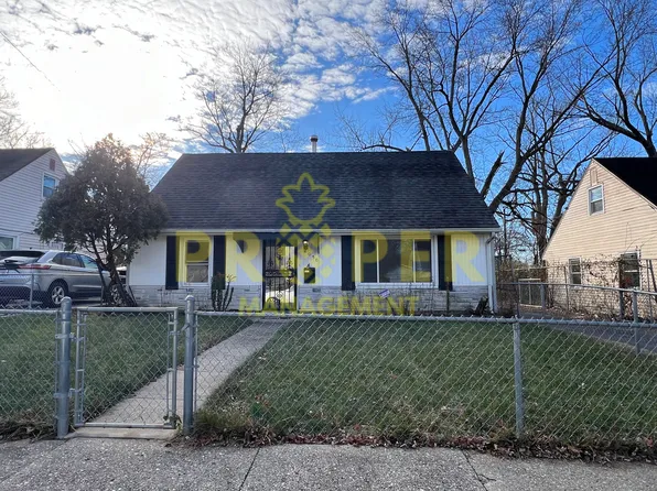 4050 Larkspur Dr, Dayton, OH 45406