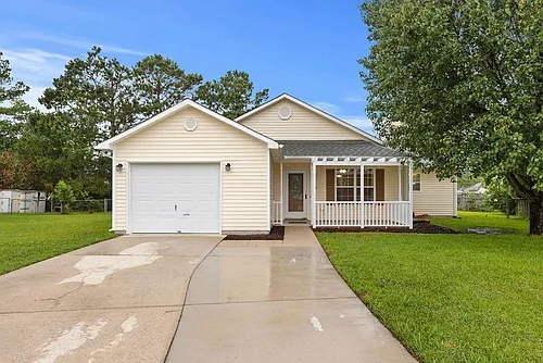 404 Chaps Ct Photo 1