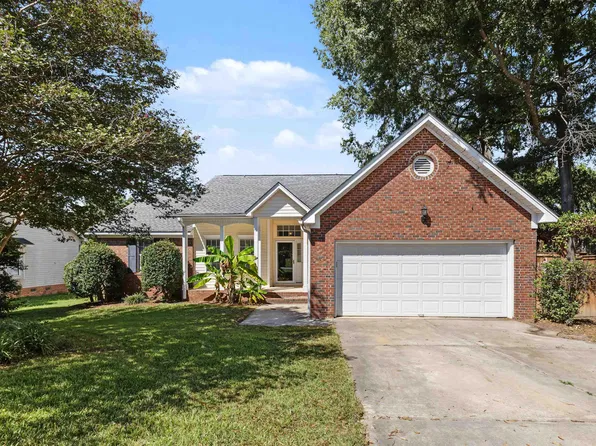 112 Chippenham Cir, Columbia, SC 29210