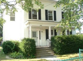 230 Hamilton Ave UNIT 1, Greenwich, CT 06830