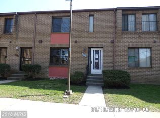 3117 Cherry Rd NE, Washington, DC 20018