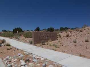 1950 Ridge Ct NE, Rio Rancho, NM 87144