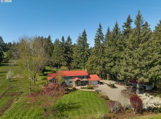 25682 SW Ladd Hill Rd, Sherwood, OR 97140