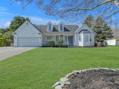 4 Paige Lane, Moriches, NY, 11955