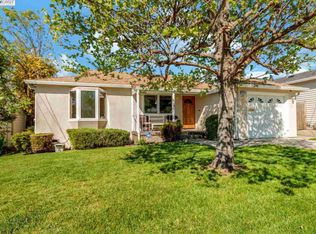 19219 Vaughn Ave, Castro Valley, CA