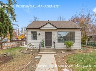 1629 S Manitou Ave, Boise, ID 83706