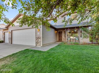 9211 N Ramsgate Ln, Hayden Lake, ID 83835