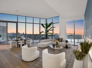 6800 Indian Creek Dr #PENTHOUSE 1, Miami Beach, FL 33141