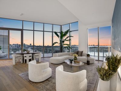 6800 Indian Creek Dr #Penthouse 1, Miami Beach, FL, 33141