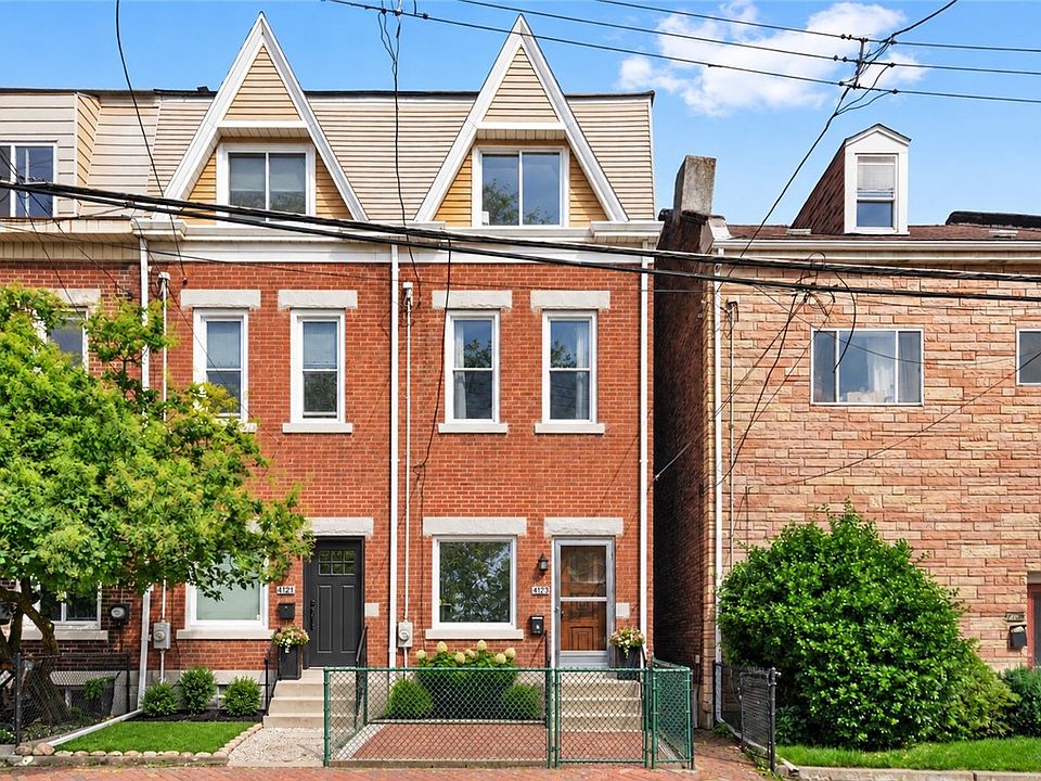 1st image of 4123 Foster St