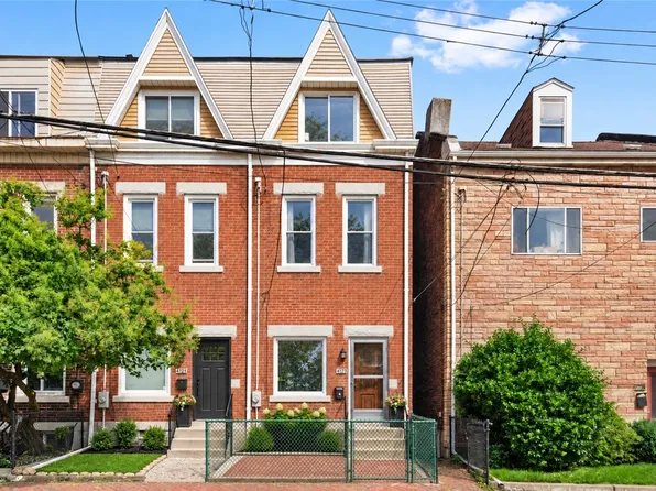 4123 Foster St, Pittsburgh, PA 15201