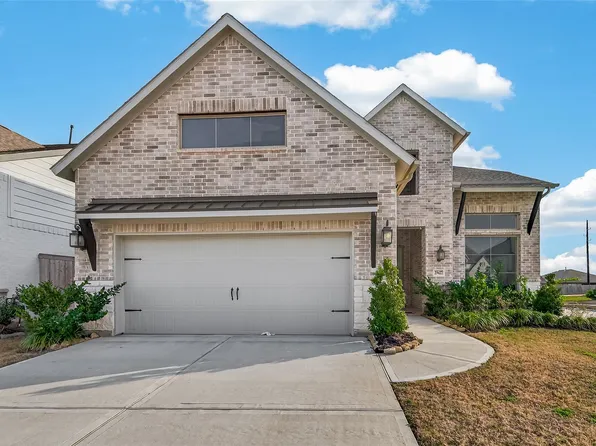 29427 Pearwood Dr, Katy, TX 77494