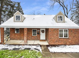 12105 Frankstown Rd, Pittsburgh, PA 15235