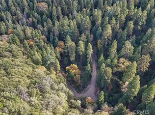 0 Deer Run Rd LOT 13, Cedarpines Park, CA 92322