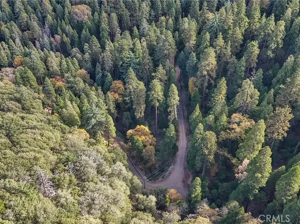 0 Deer Run Rd Lot 13, Cedarpines Park, CA 92322