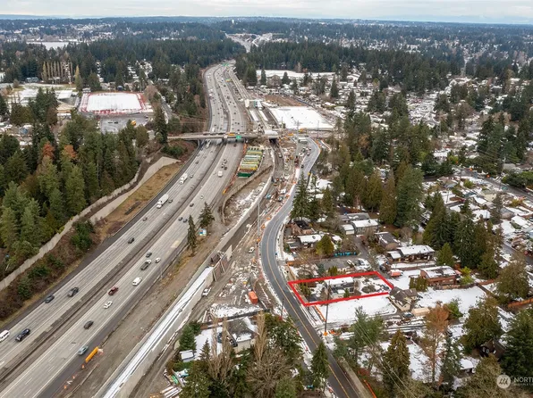 18034 5th Avenue NE, Shoreline, WA 98155