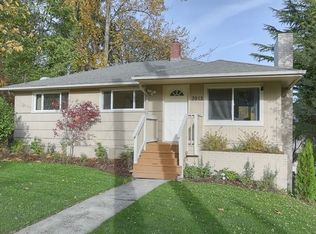3912 S Brandon St, Seattle, WA 98118