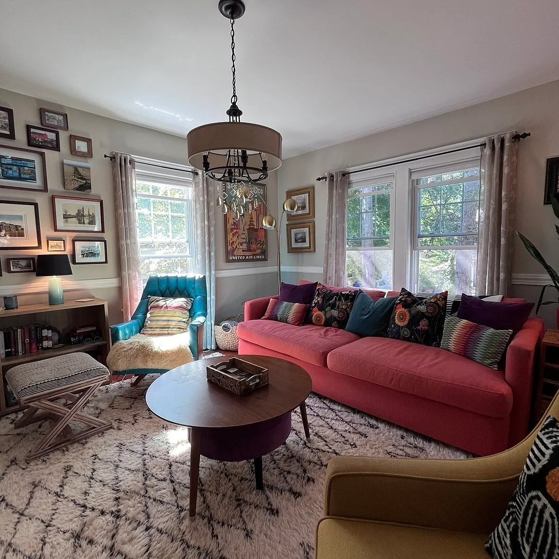 3 bed, 1.5 bath, 2316 sqft, $5,000 — Photo 3