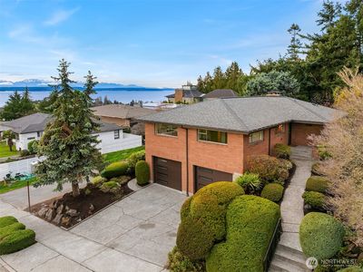 5726 SW Spokane Street, Seattle, WA, 98116