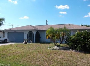 1434 SE 34th St, Cape Coral, FL 33904